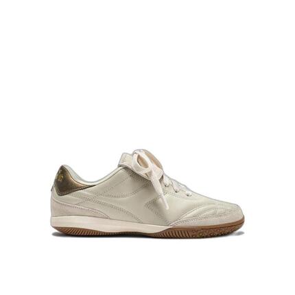 Baskets Diadora Gold Indoor Metal