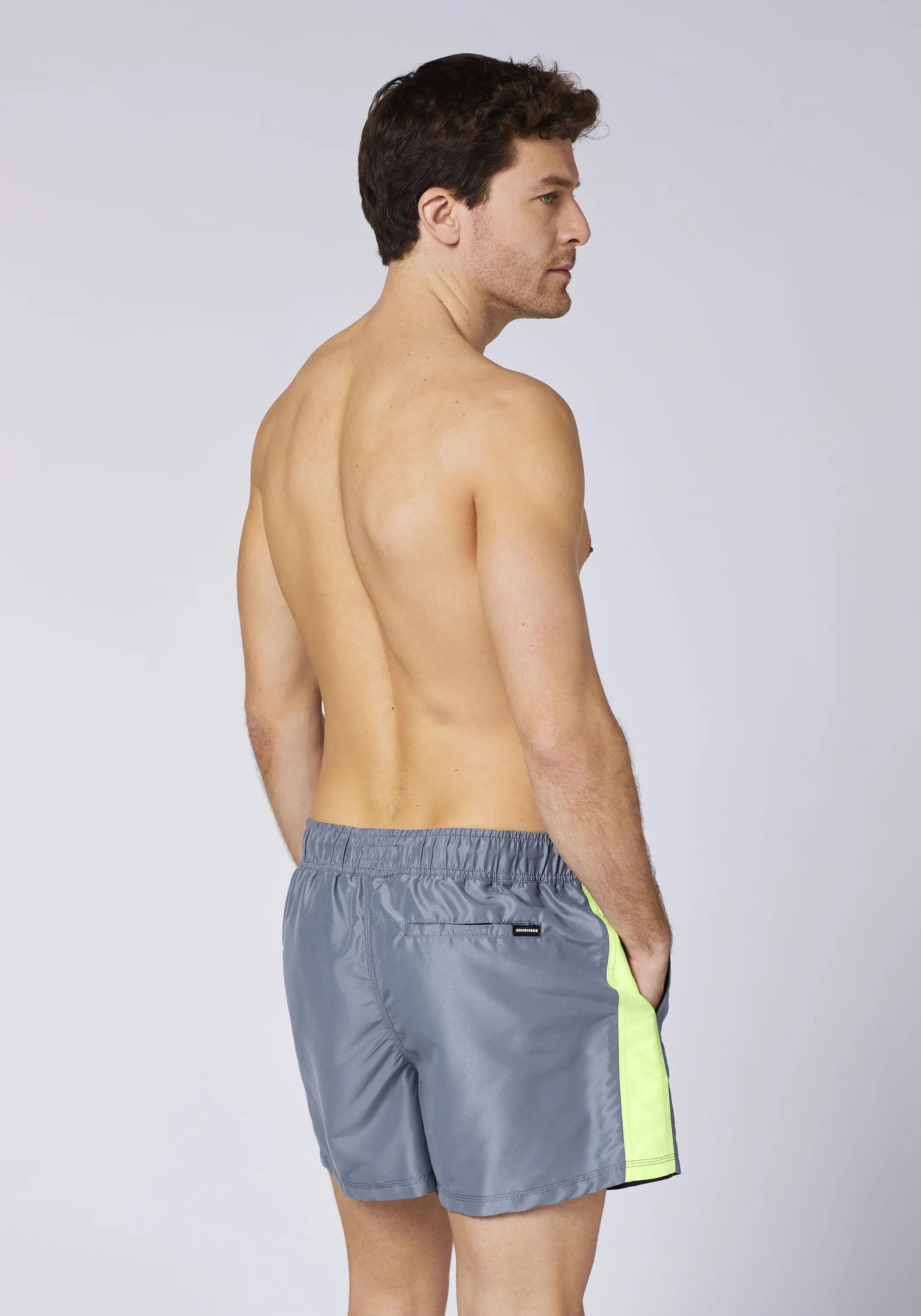 Badeshorts Badeshose im „MBRC THE OCEAN“-Design 5/7
