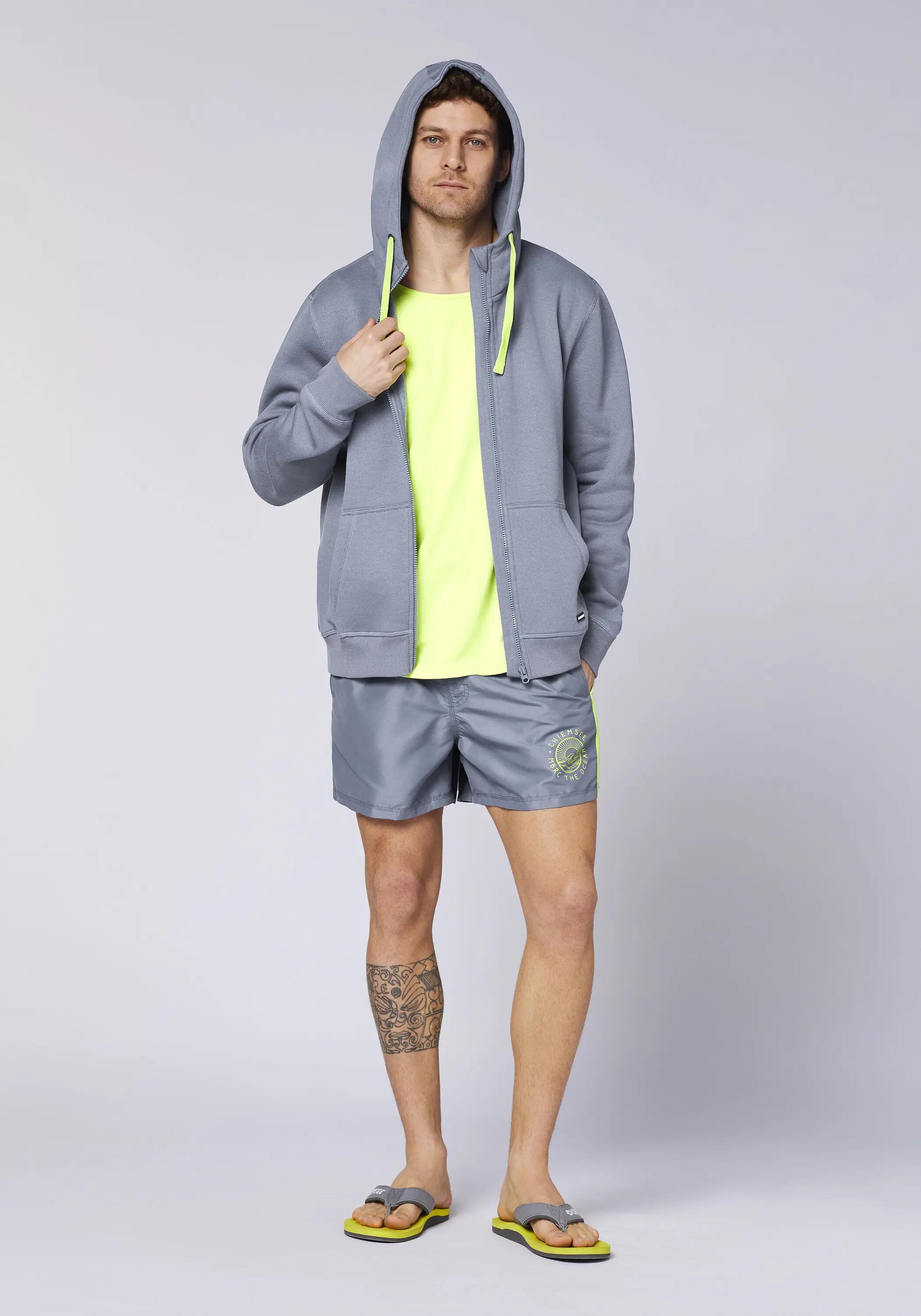 Badeshorts Badeshose im „MBRC THE OCEAN“-Design 6/7