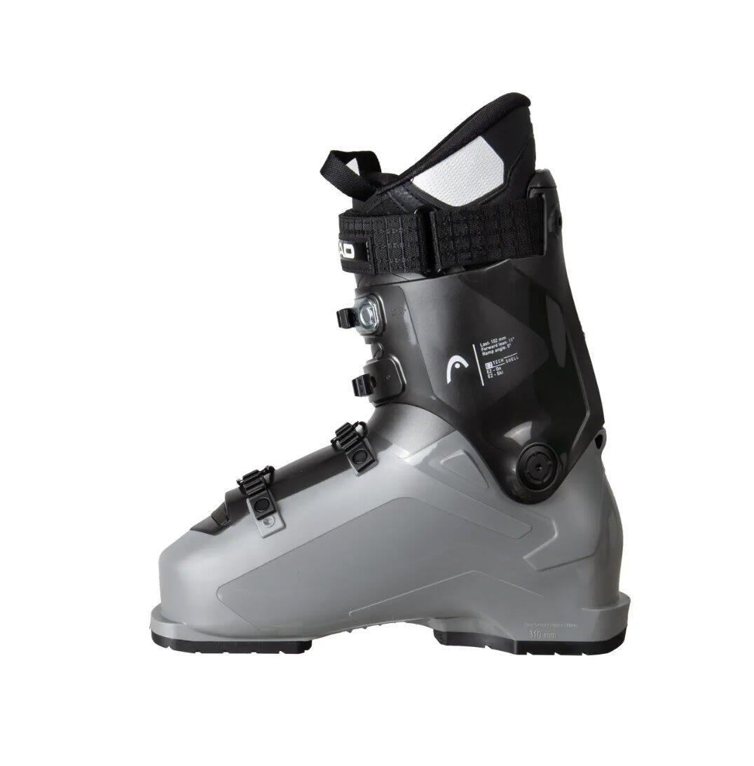 HEAD Edge  90 HV - Anthracite/Grey 3/5