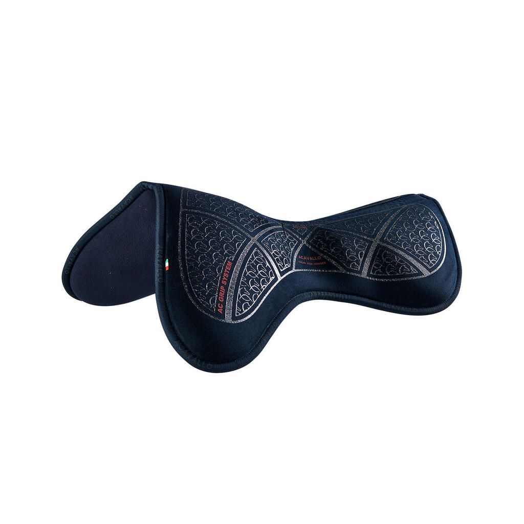 Compensator mf jccs cw-cs suede ac grip flat
