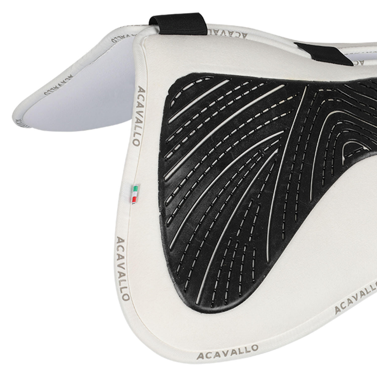 Compensador mf hps cw-fs camoscio grip gel plano 4/4