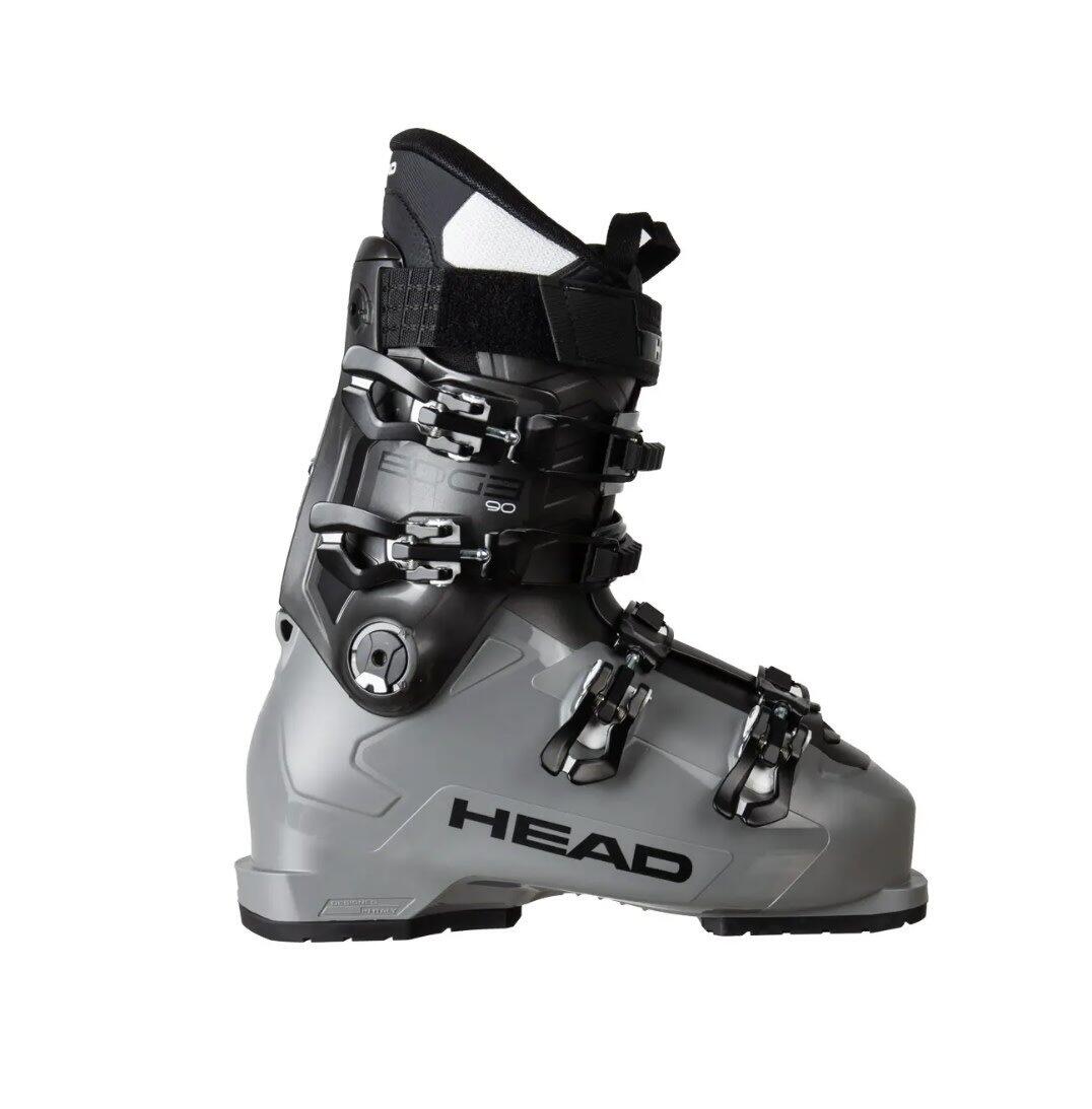 HEAD Edge  90 HV - Anthracite/Grey 1/5