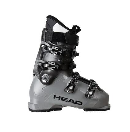 Botas Hombre Esqui Y Snowboards Hombre - HEAD Edge 90 HV - Anthracite/Grey