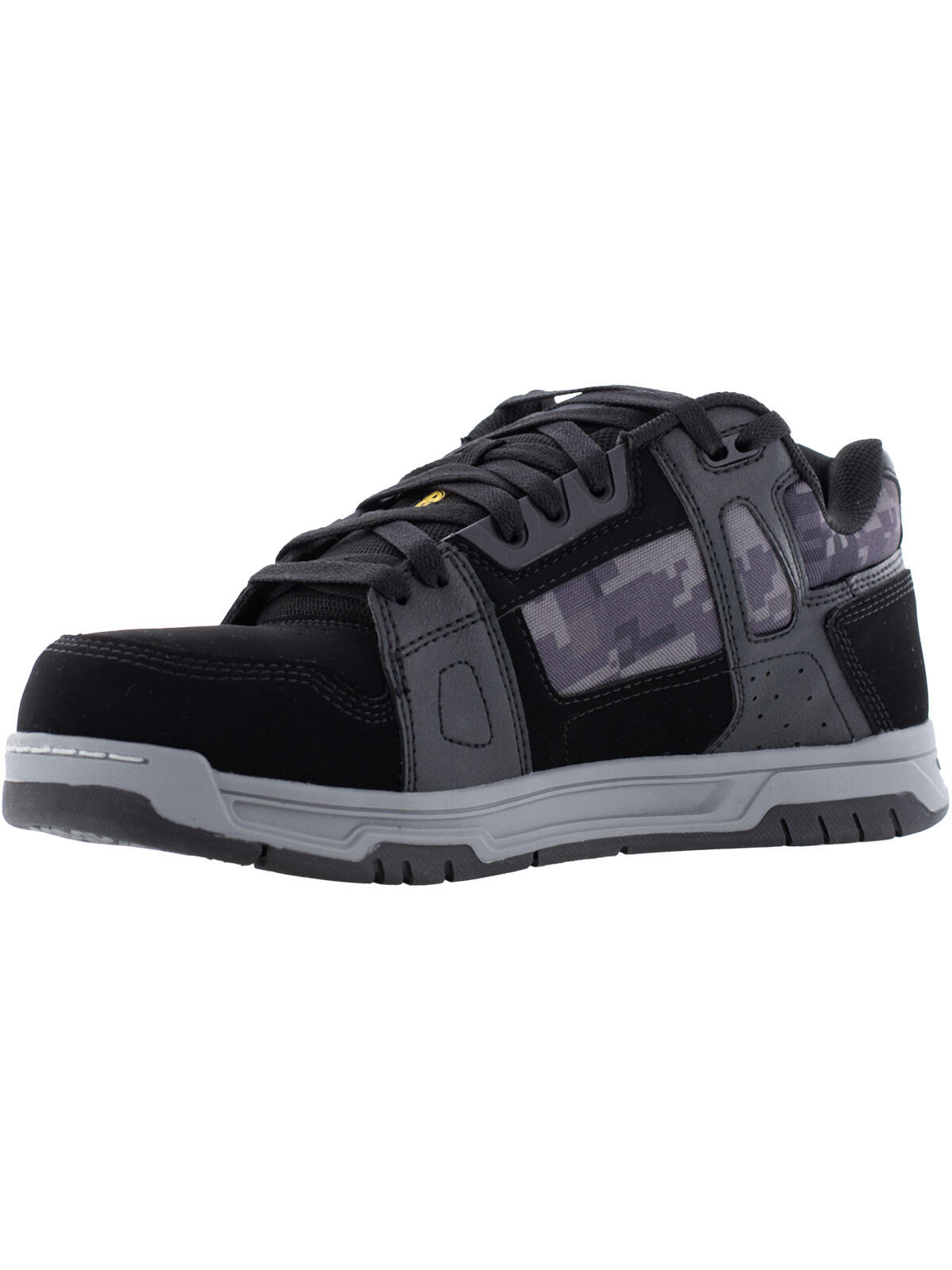 DC SHOES zapatos de seguridad DC60501 Seguridad de ciervo de CC 3/5