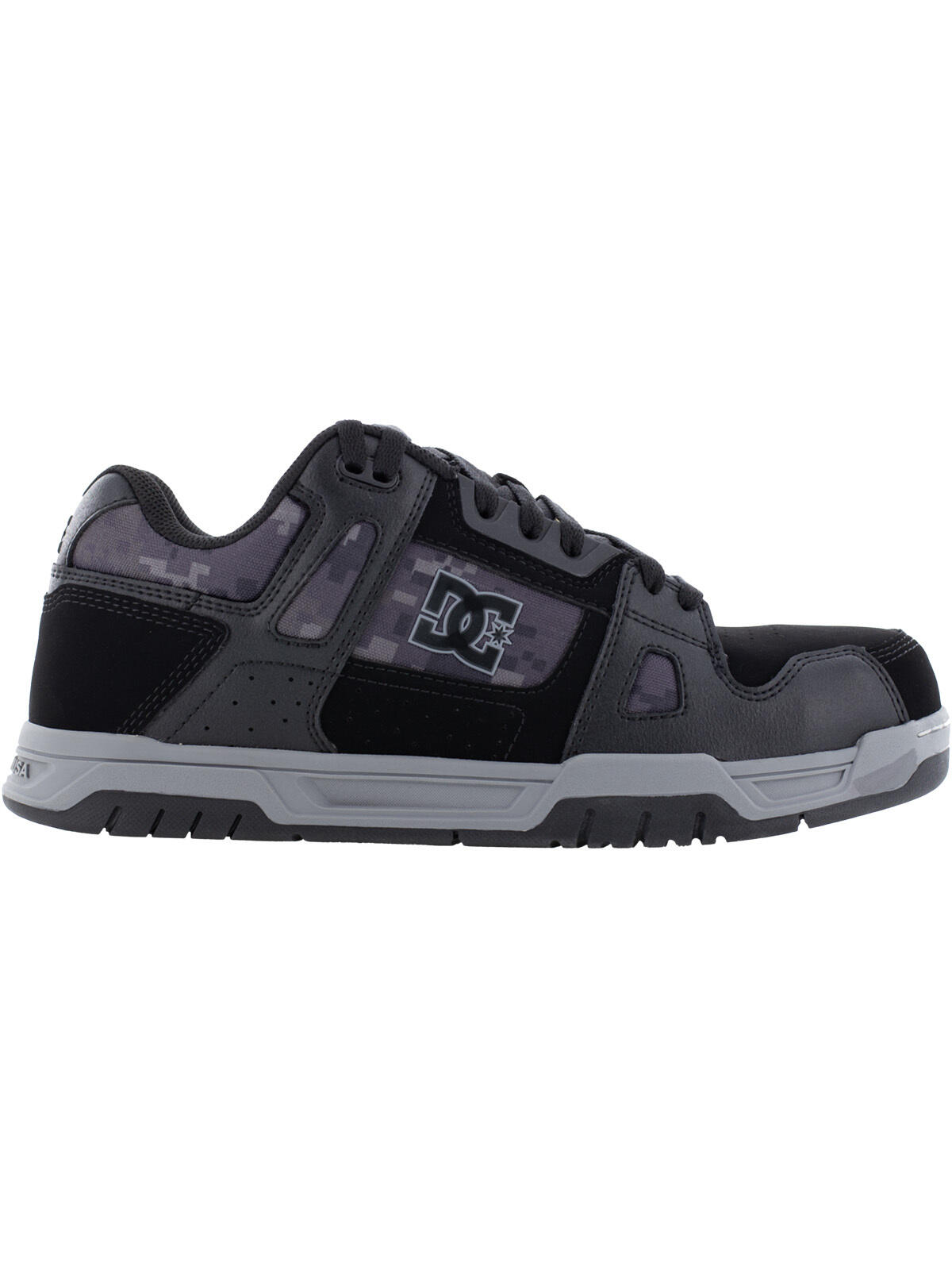 DC SHOES zapatos de seguridad DC60501 Seguridad de ciervo de CC 2/5