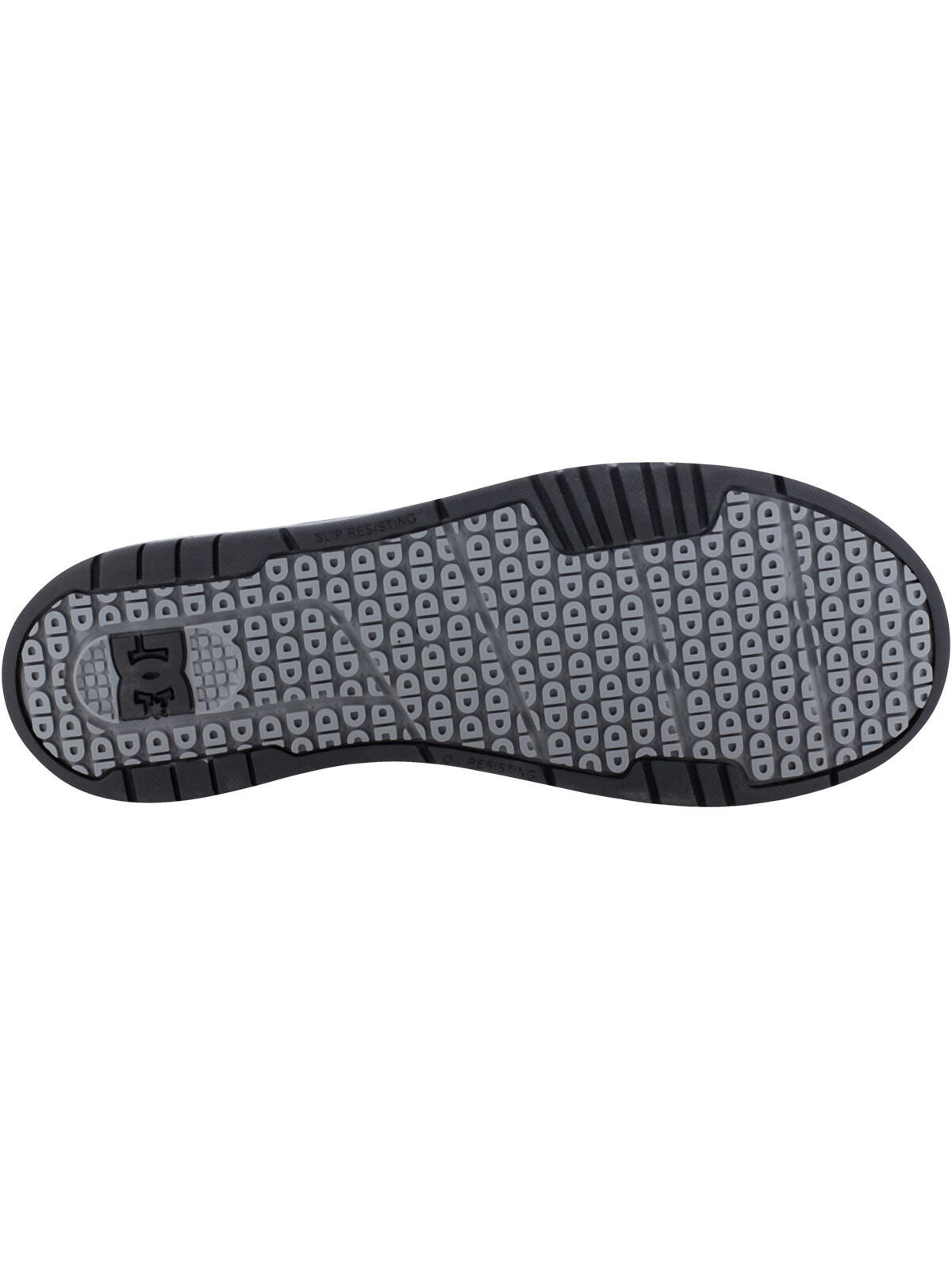 DC SHOES zapatos de seguridad DC60501 Seguridad de ciervo de CC 5/5