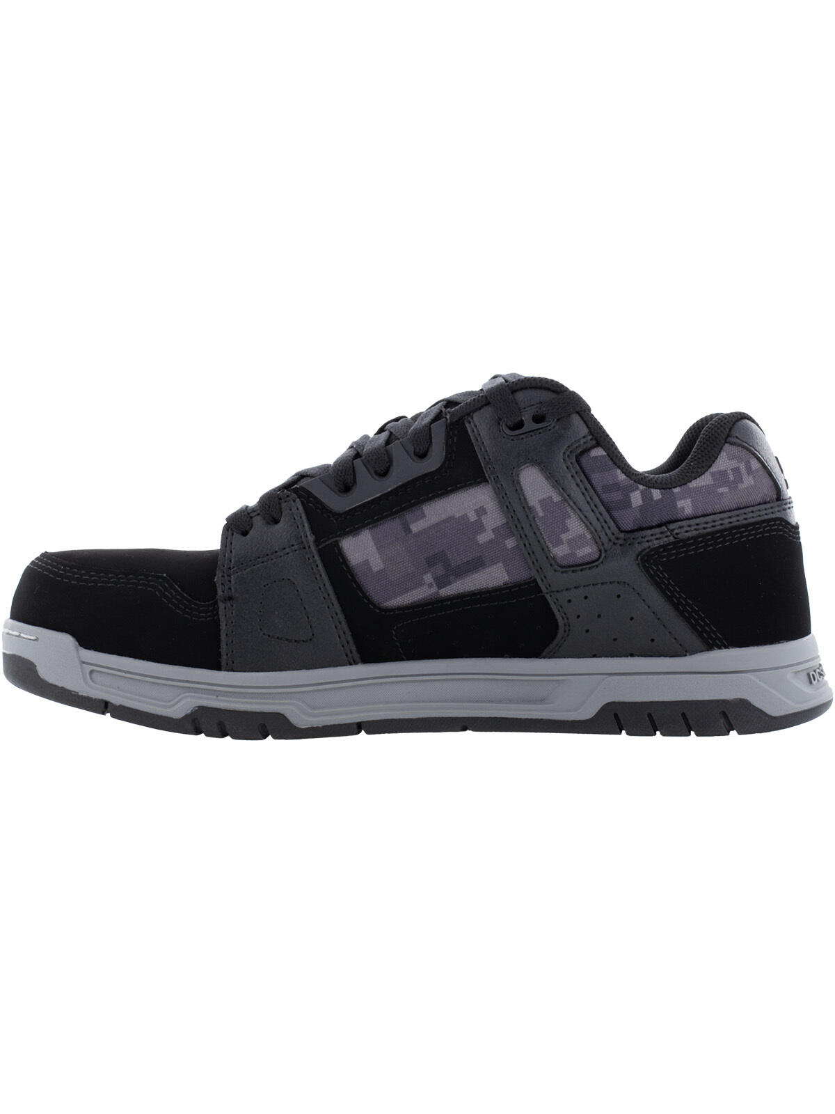 DC SHOES zapatos de seguridad DC60501 Seguridad de ciervo de CC 4/5