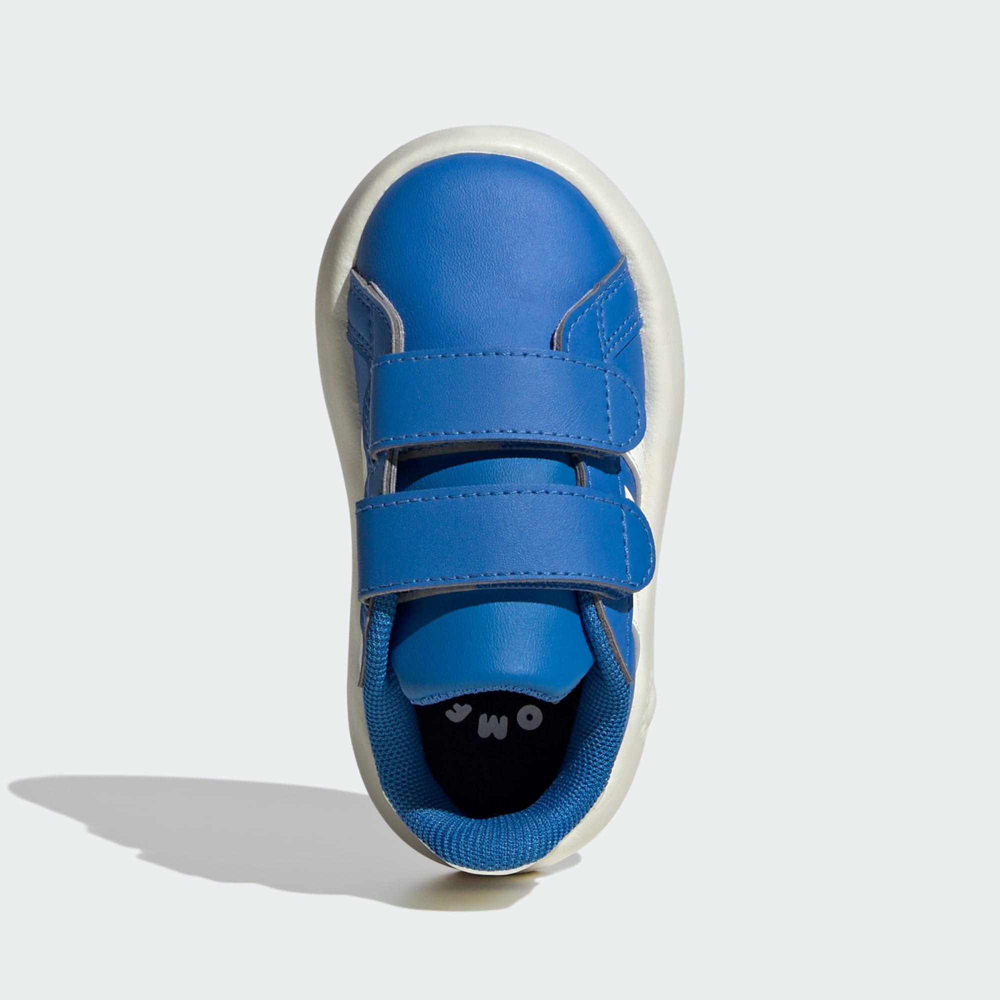 Chaussure Grand Court 2.0 Enfants 2/7