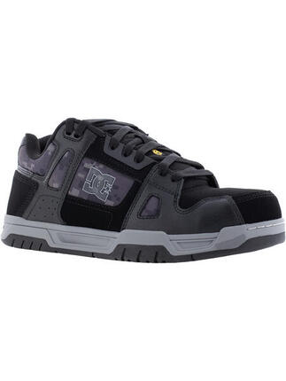 DC SHOES Chaussures de sécurité DC60501 Sécurité Stag CC