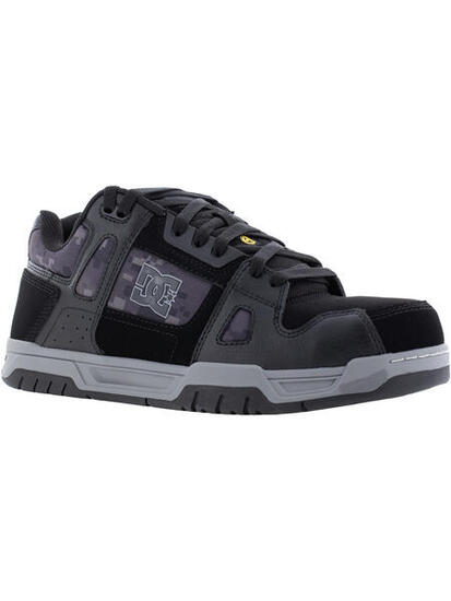 DC SHOES Chaussures de sécurité DC60501 Sécurité Stag CC