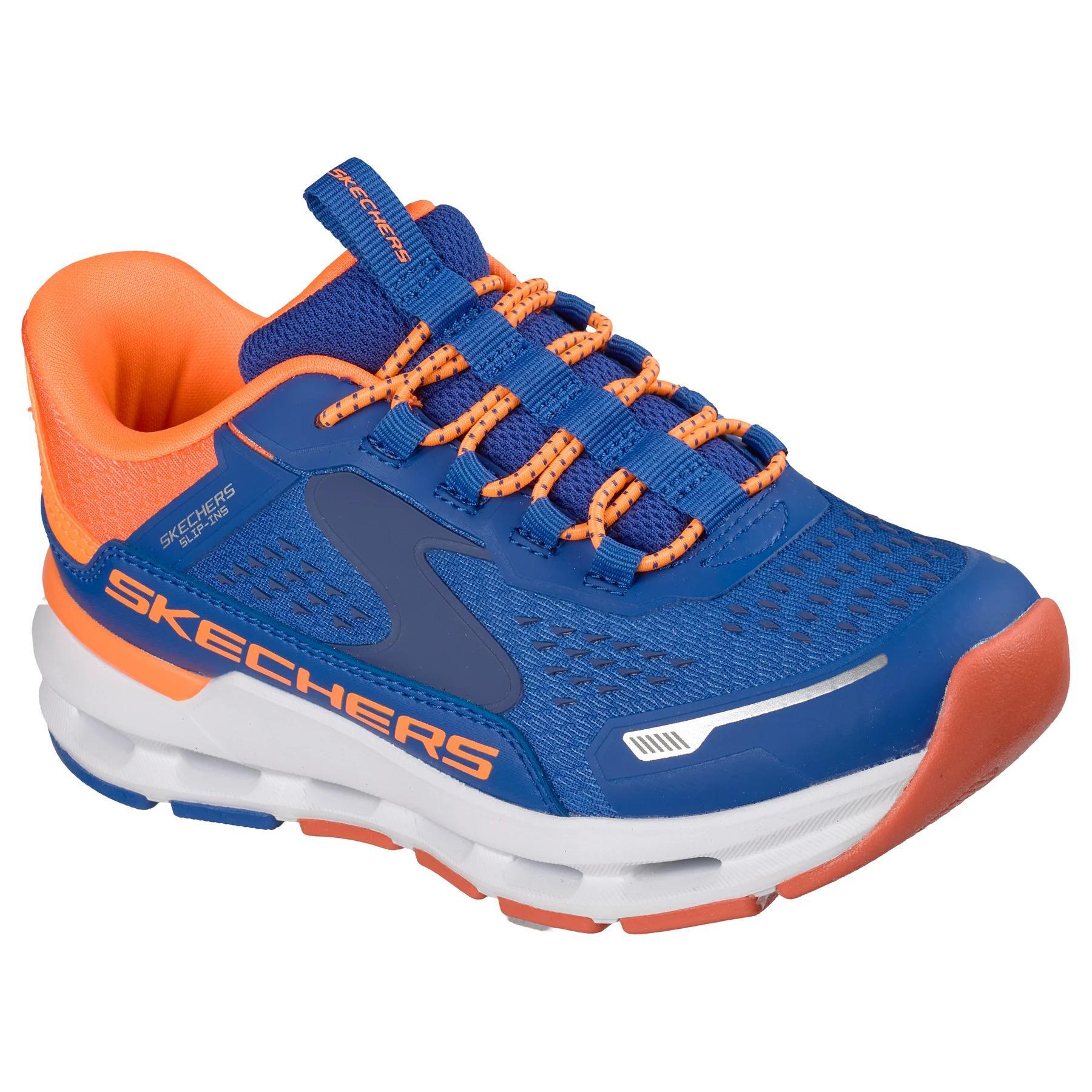 Zapatillas infantil Skechers Glide-Step Plus Vista-Lane 3/5