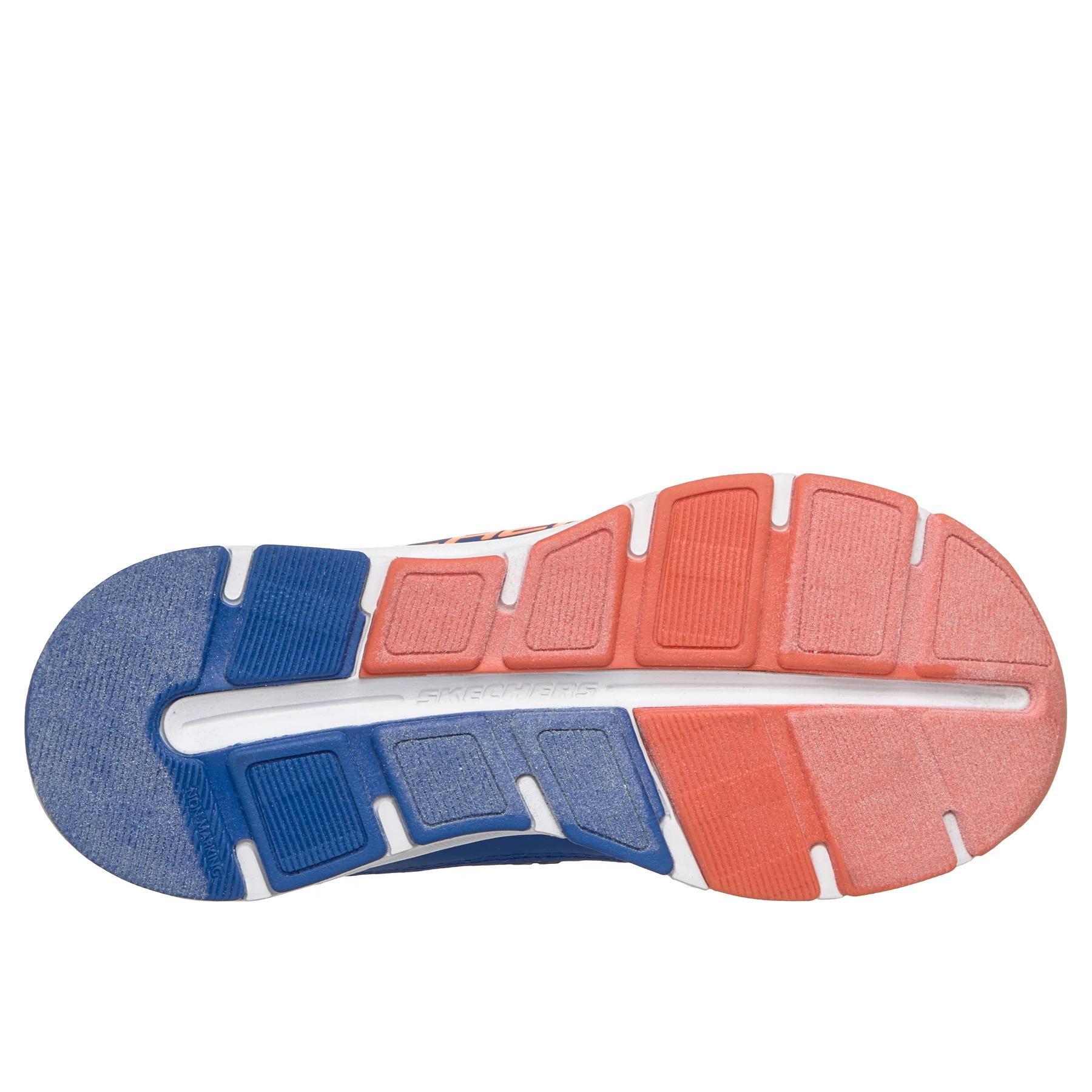 Zapatillas infantil Skechers Glide-Step Plus Vista-Lane 5/5