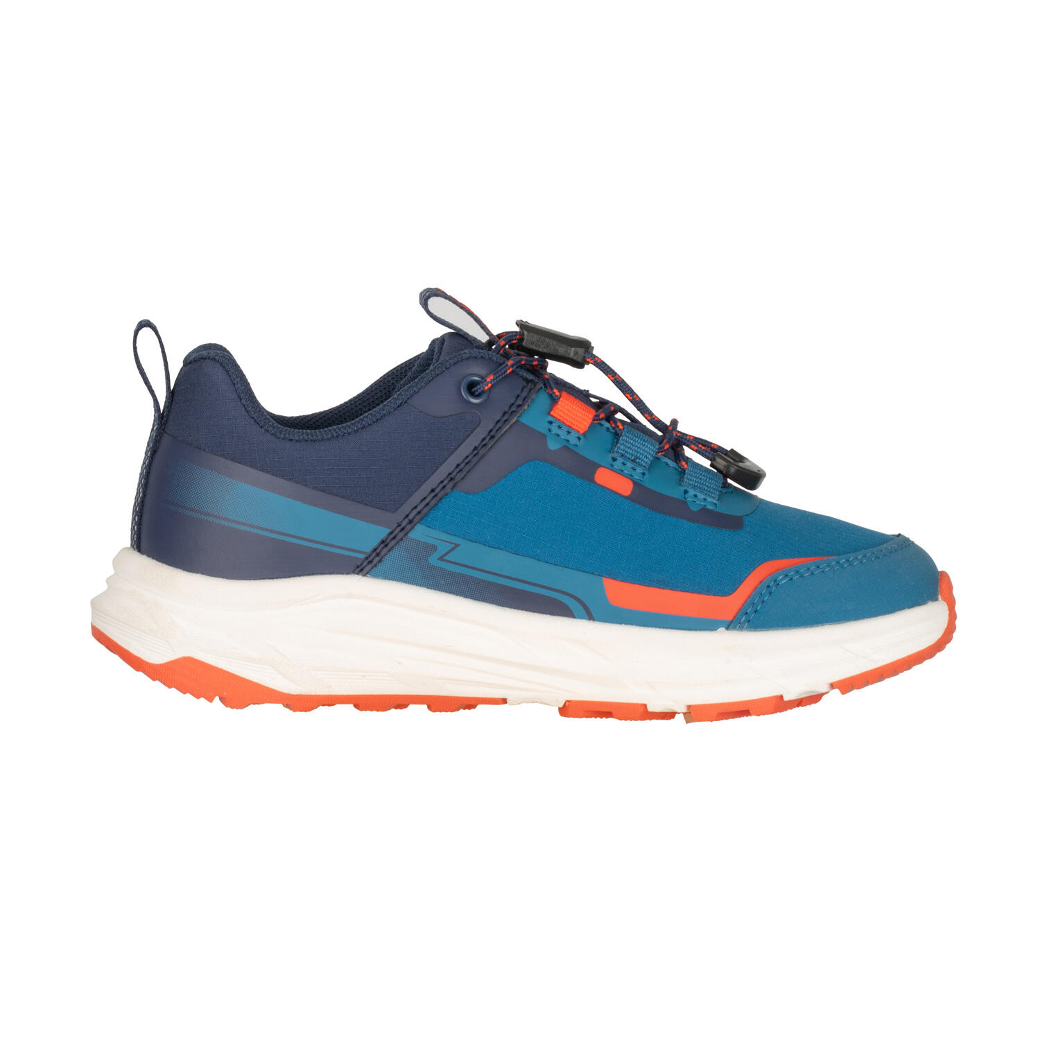 TROLLKIDS Kids Bjordal Hiker 2/8