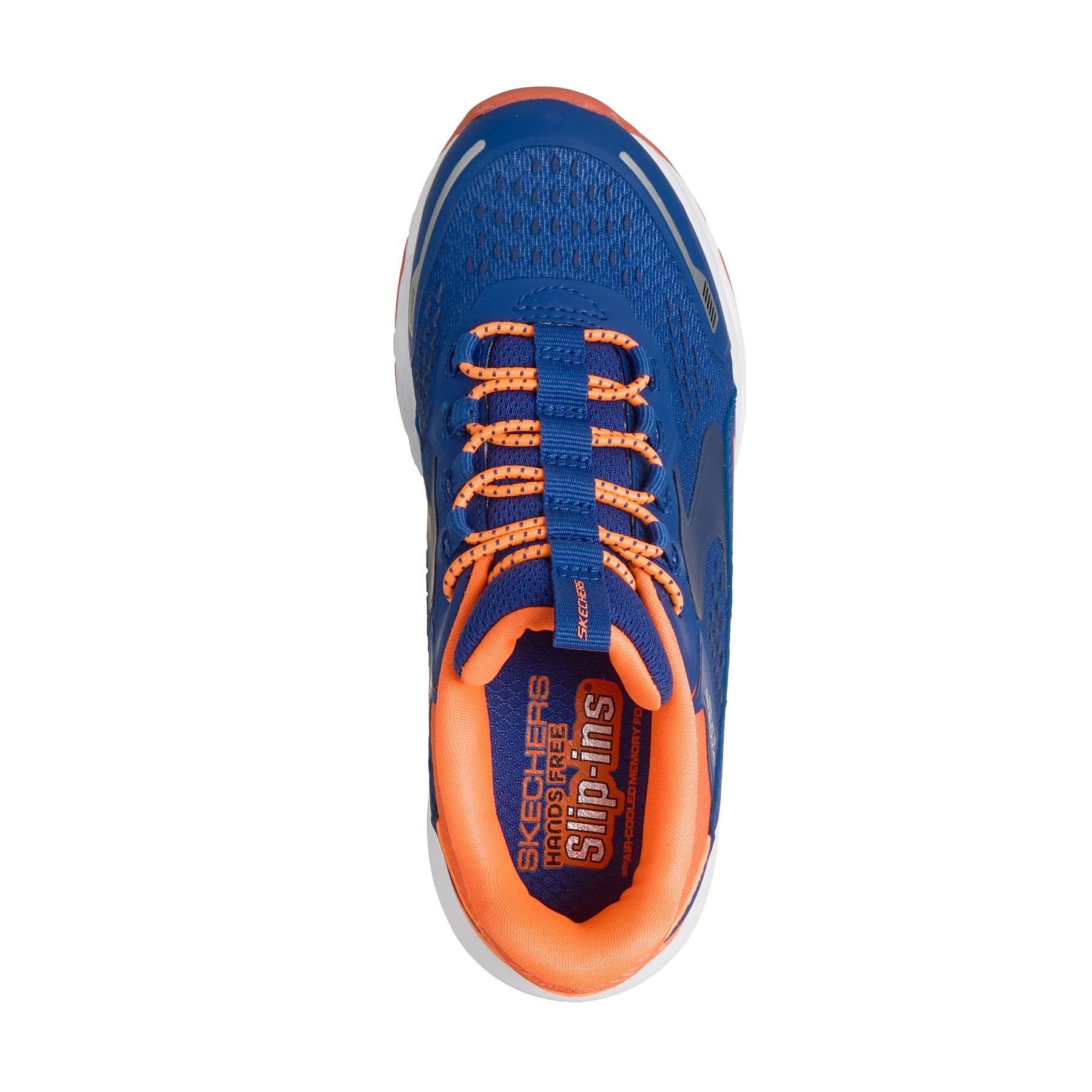 Zapatillas infantil Skechers Glide-Step Plus Vista-Lane 4/5