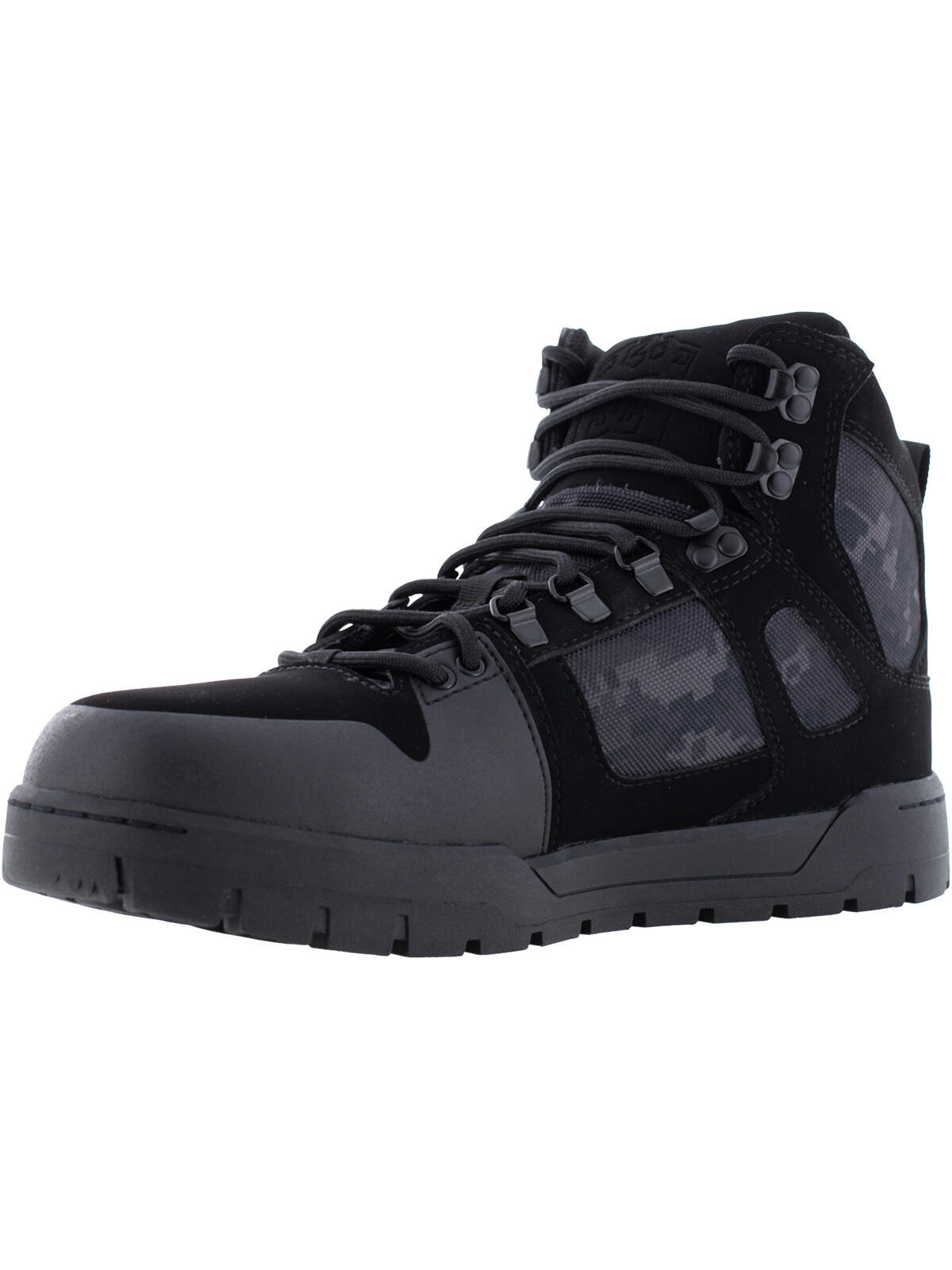 DC SHOES zapatos de seguridad DC60503 DC Seguridad pura 3/5