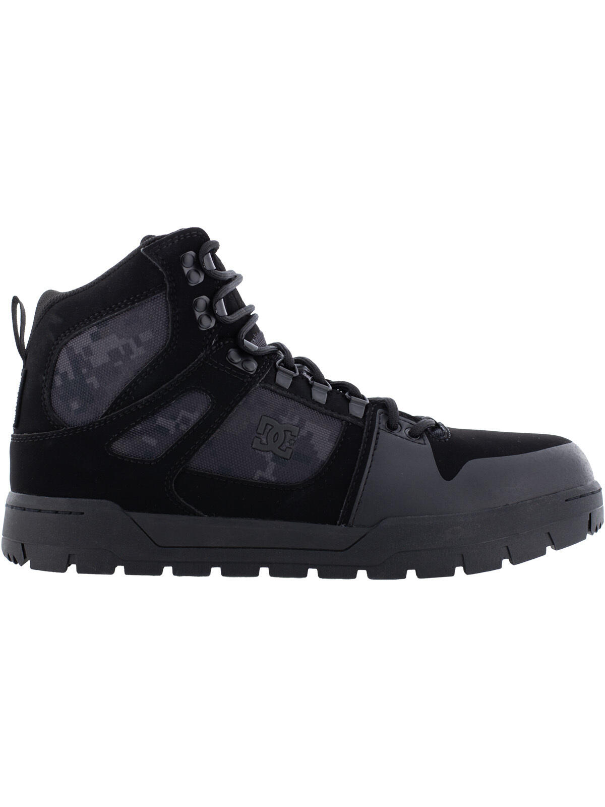 DC SHOES zapatos de seguridad DC60503 DC Seguridad pura 2/5