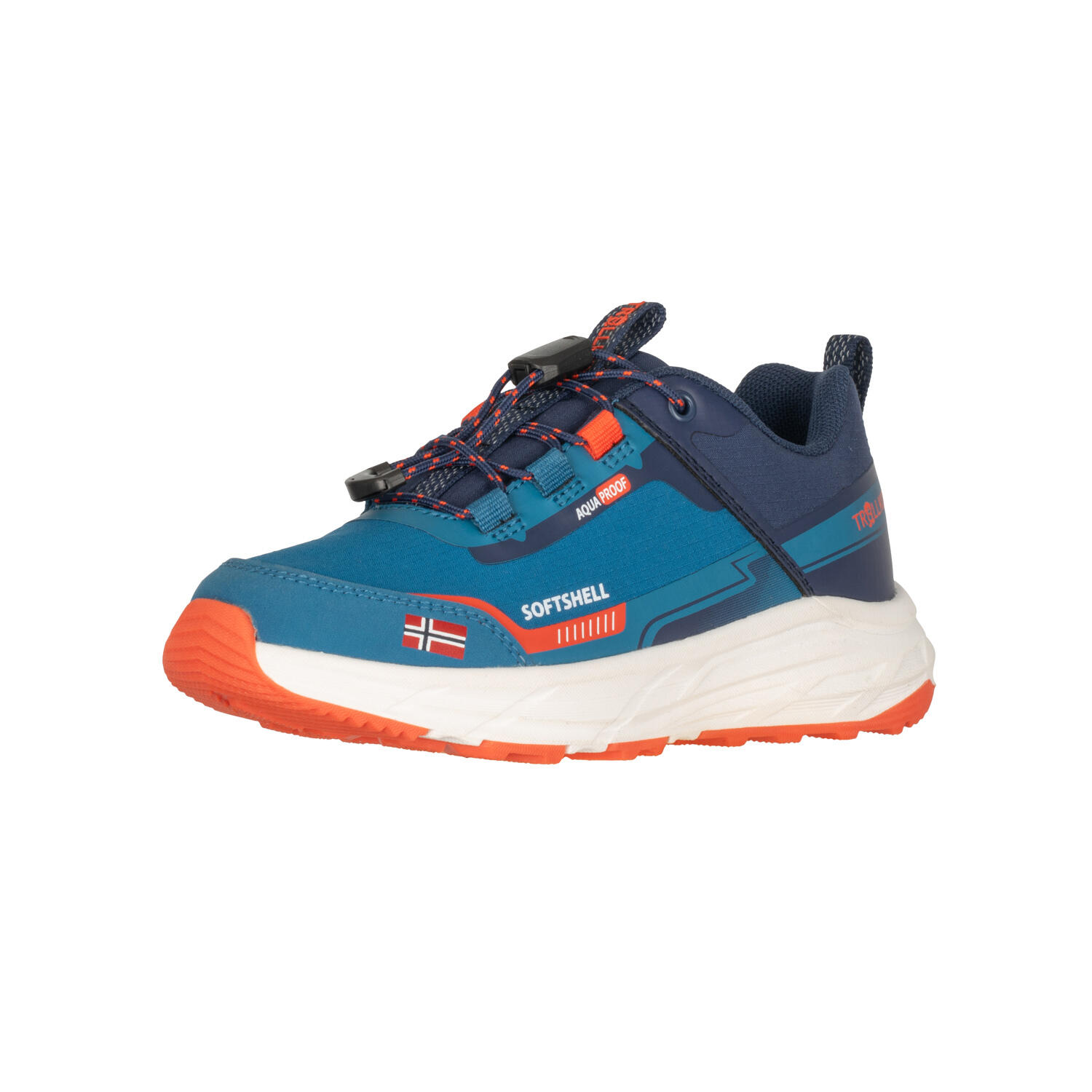 Wanderschuhe Bjordal Outdoor unisex 7/7