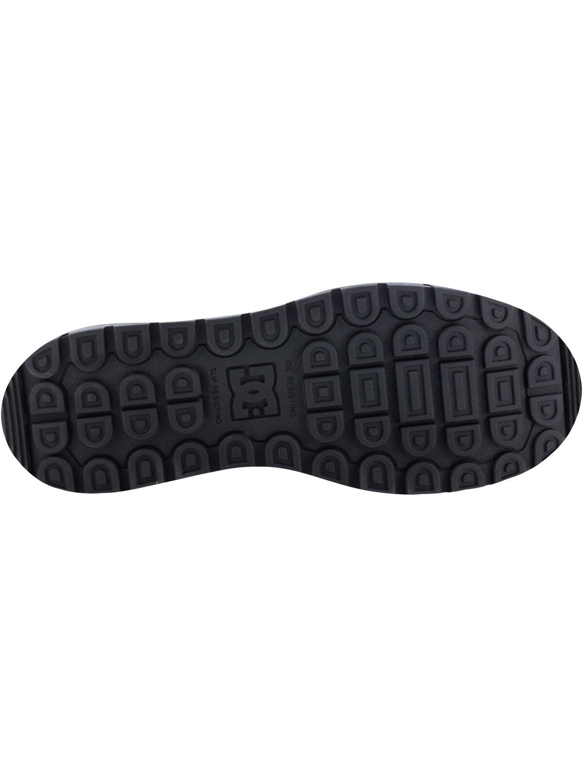 DC SHOES zapatos de seguridad DC60503 DC Seguridad pura 5/5