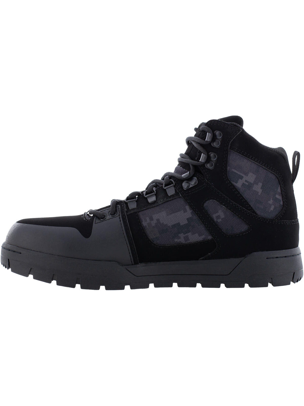 DC SHOES zapatos de seguridad DC60503 DC Seguridad pura 4/5