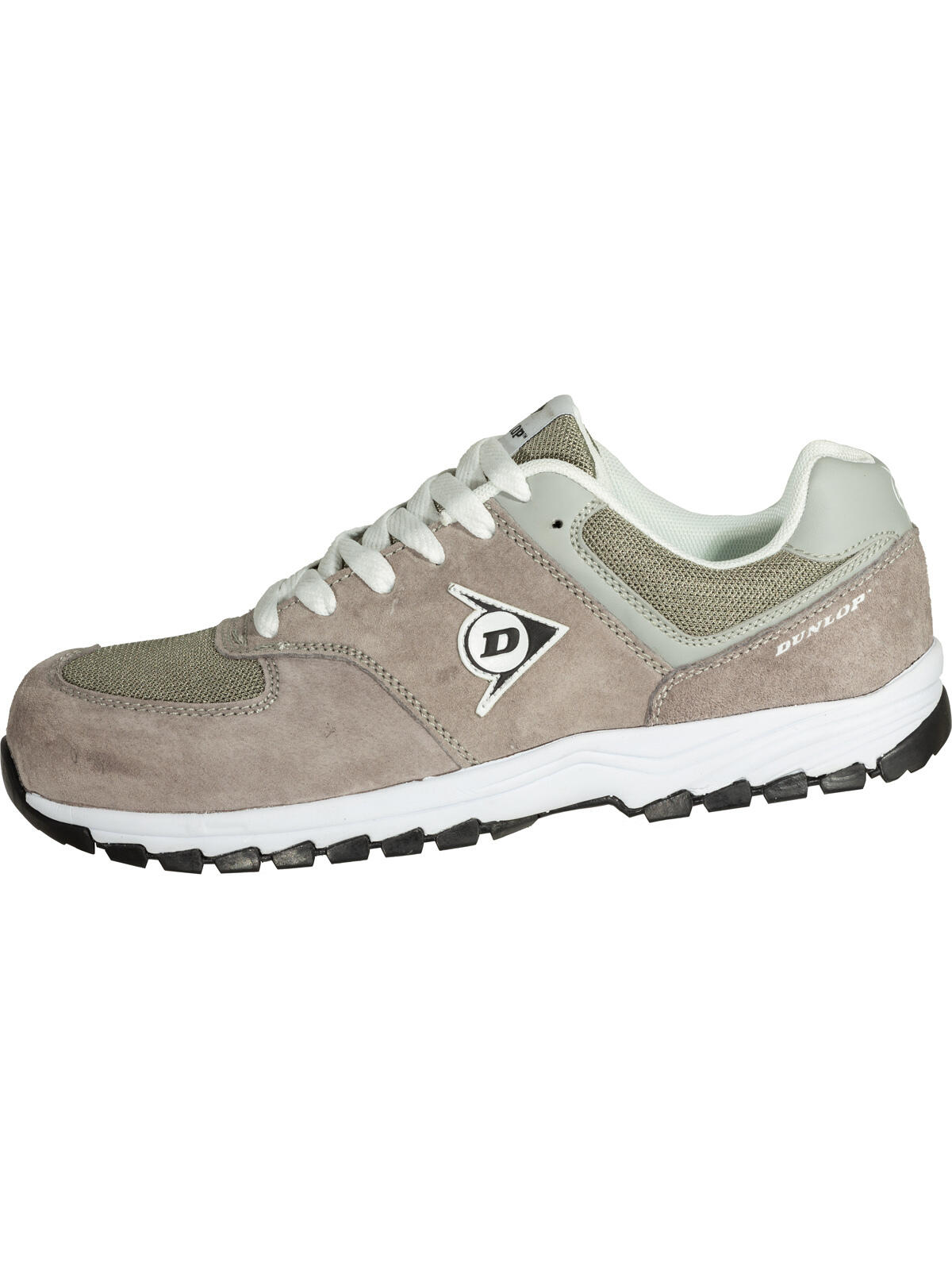 DUNLOP Chaussures de sécurité Flying Arrow gris S3 2/7