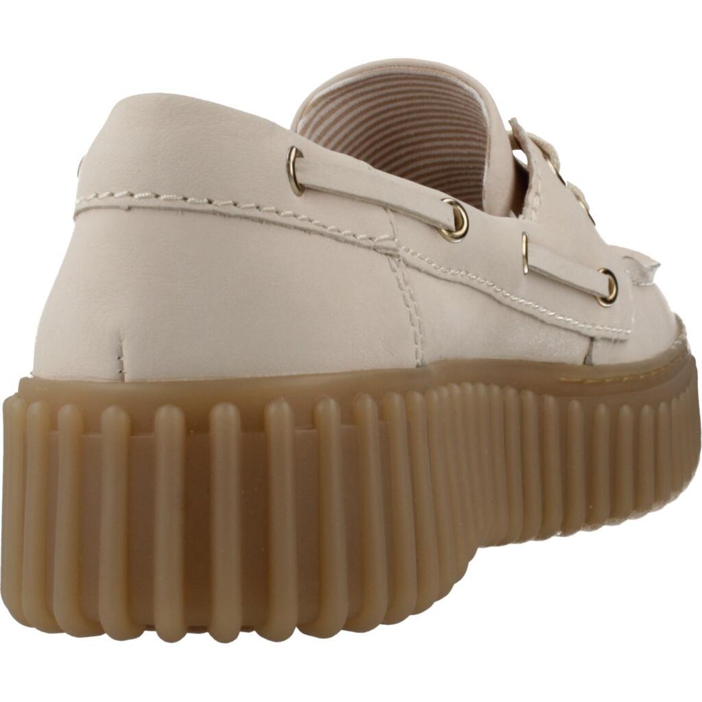 Schnürschuhe Torhill Boat 3/5