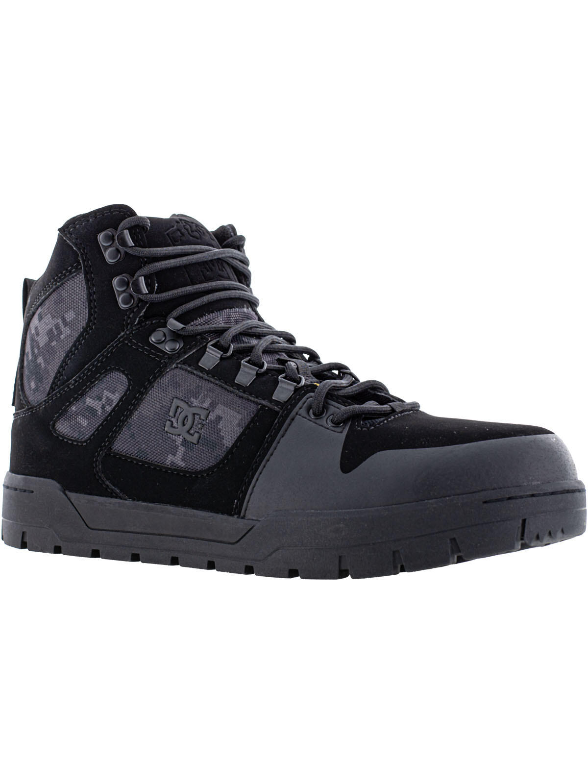 DC SHOES picture