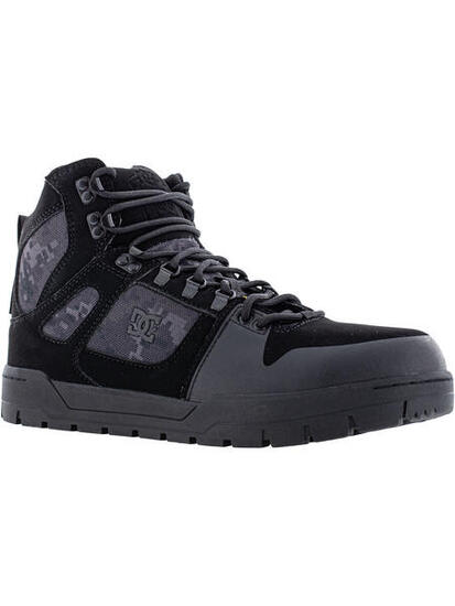 DC SHOES Sicherheitsschuhe DC60503 DC Pure Safety