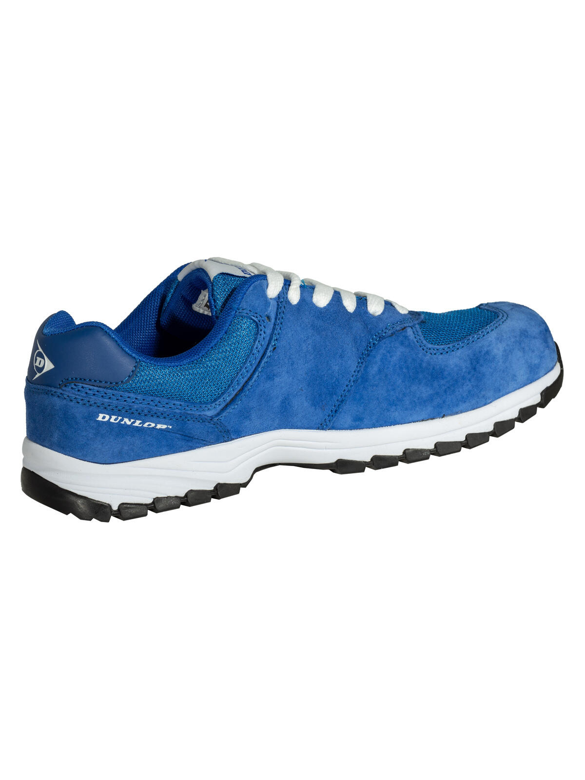 DUNLOP Veiligheidsschoenen Vliegende Pijl blauw S3 3/7