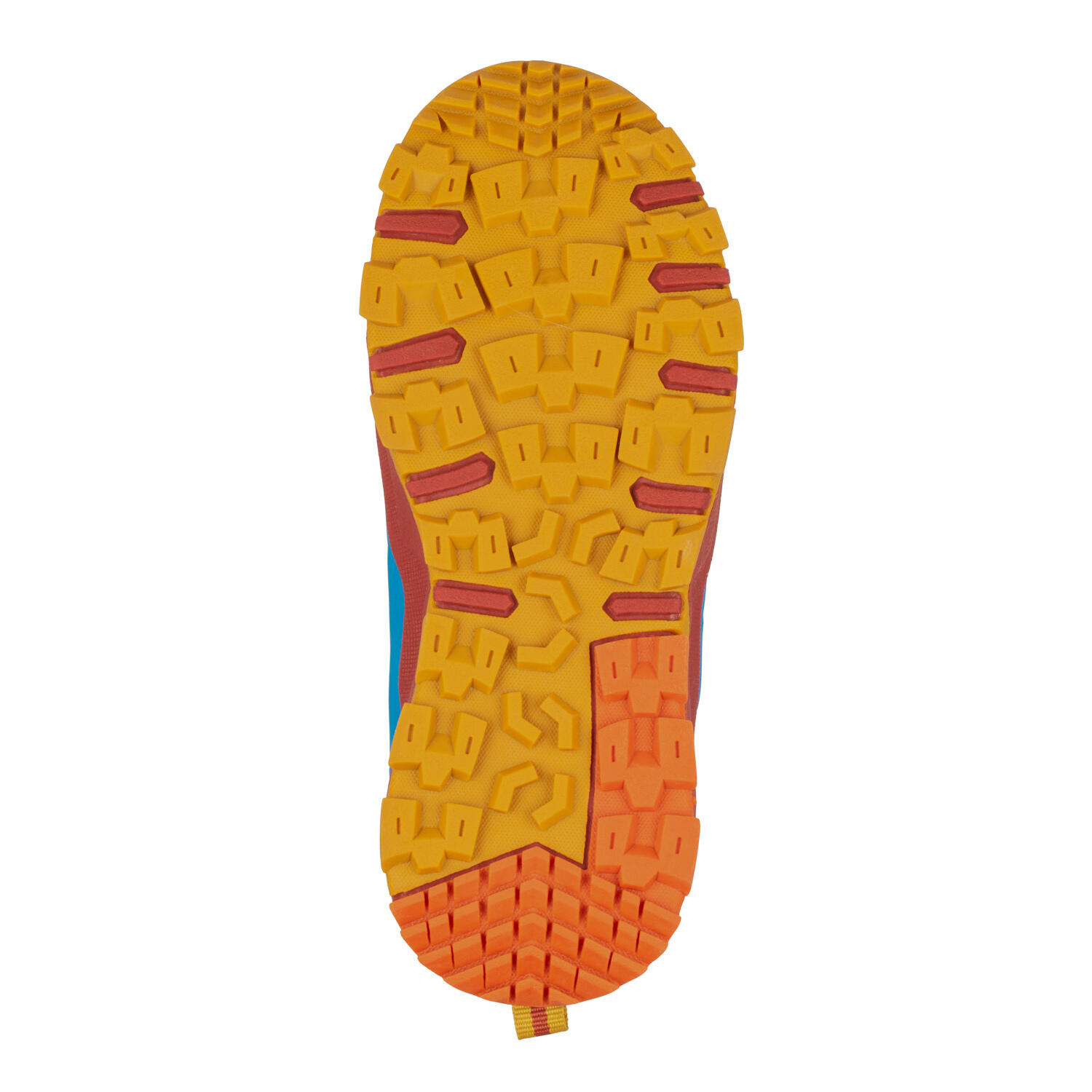 TROLLKIDS Kids Tronfjell Hiker Low 6/7