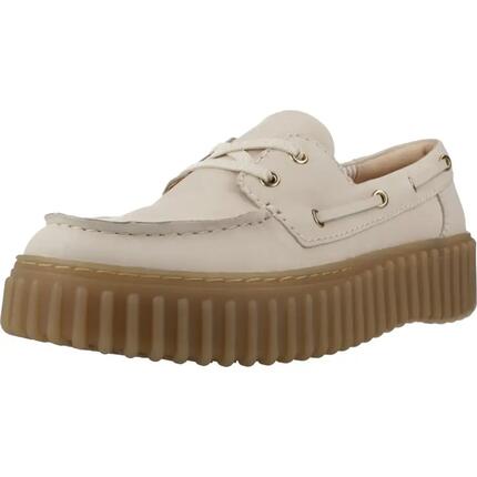 Schnürschuhe Torhill Boat
