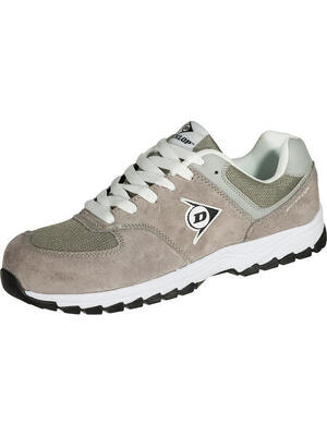 Dunlop veiligheidsschoenen vliegende pijl grijs s3