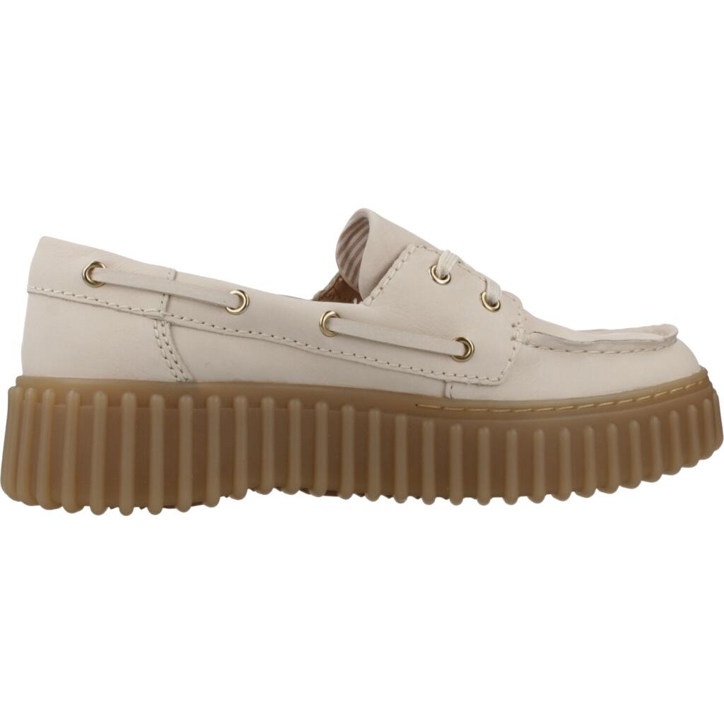 Schnürschuhe Torhill Boat 4/5