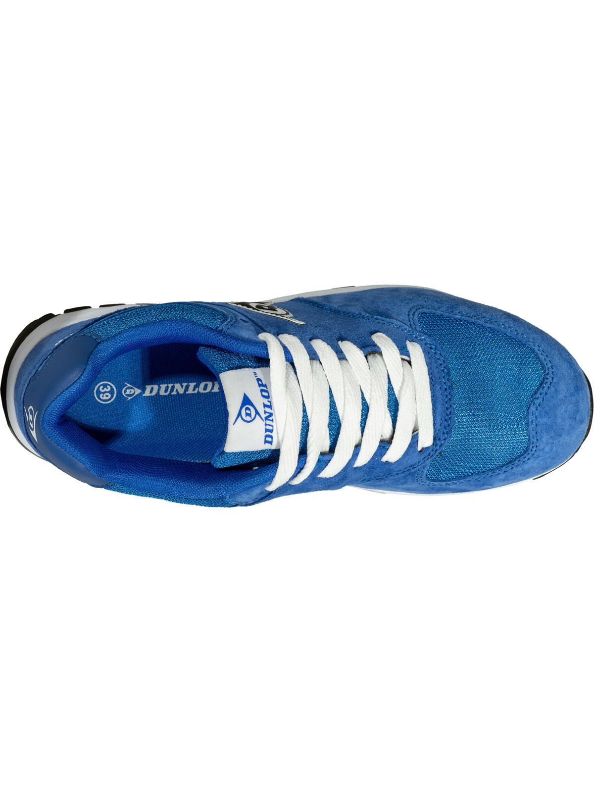 DUNLOP Veiligheidsschoenen Vliegende Pijl blauw S3 4/7