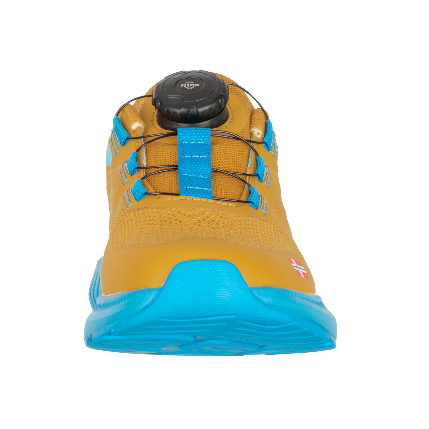 Sneakers Bryggen Outdoor unisex 3/7