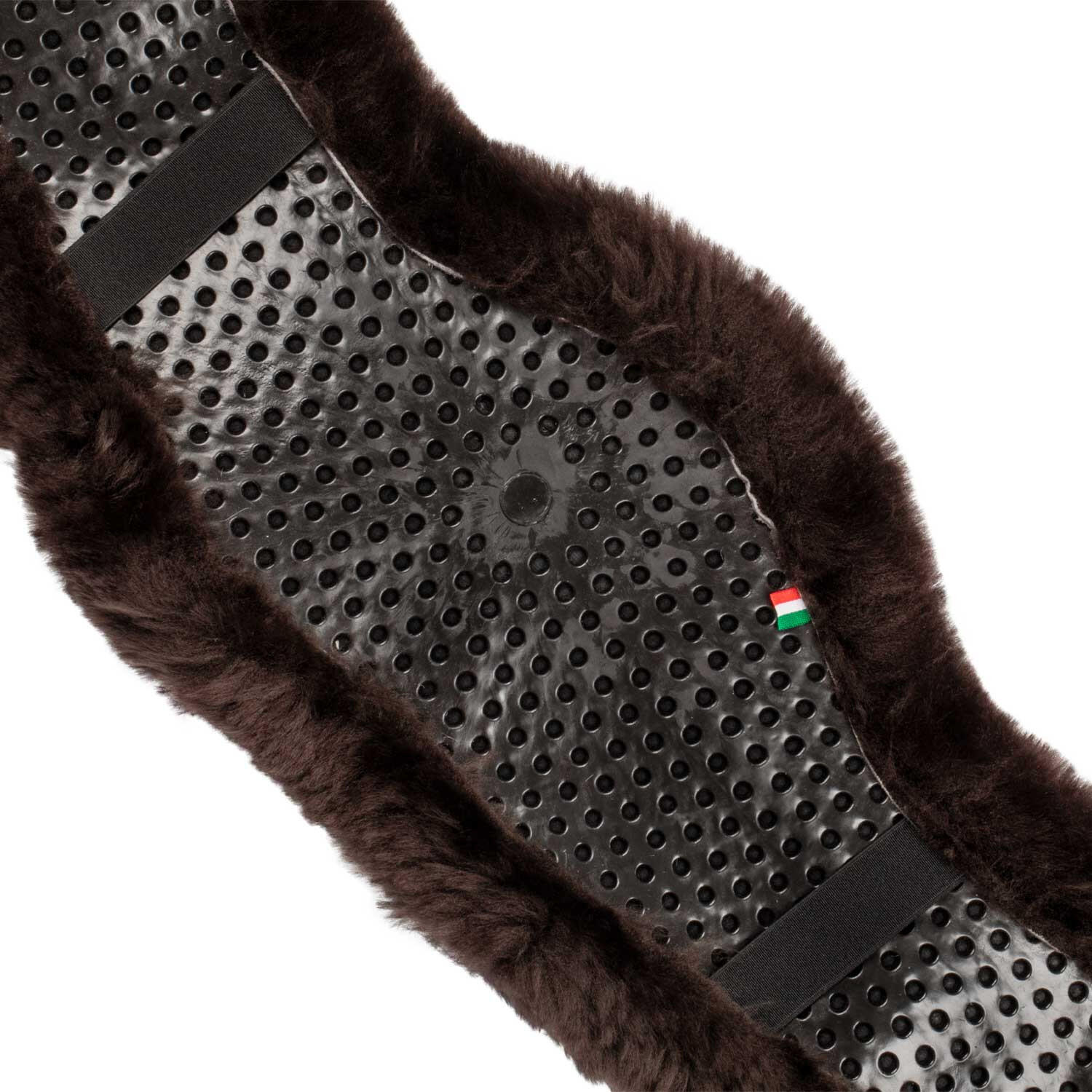 Suporte cintura curta gel classic carneiro 4/4
