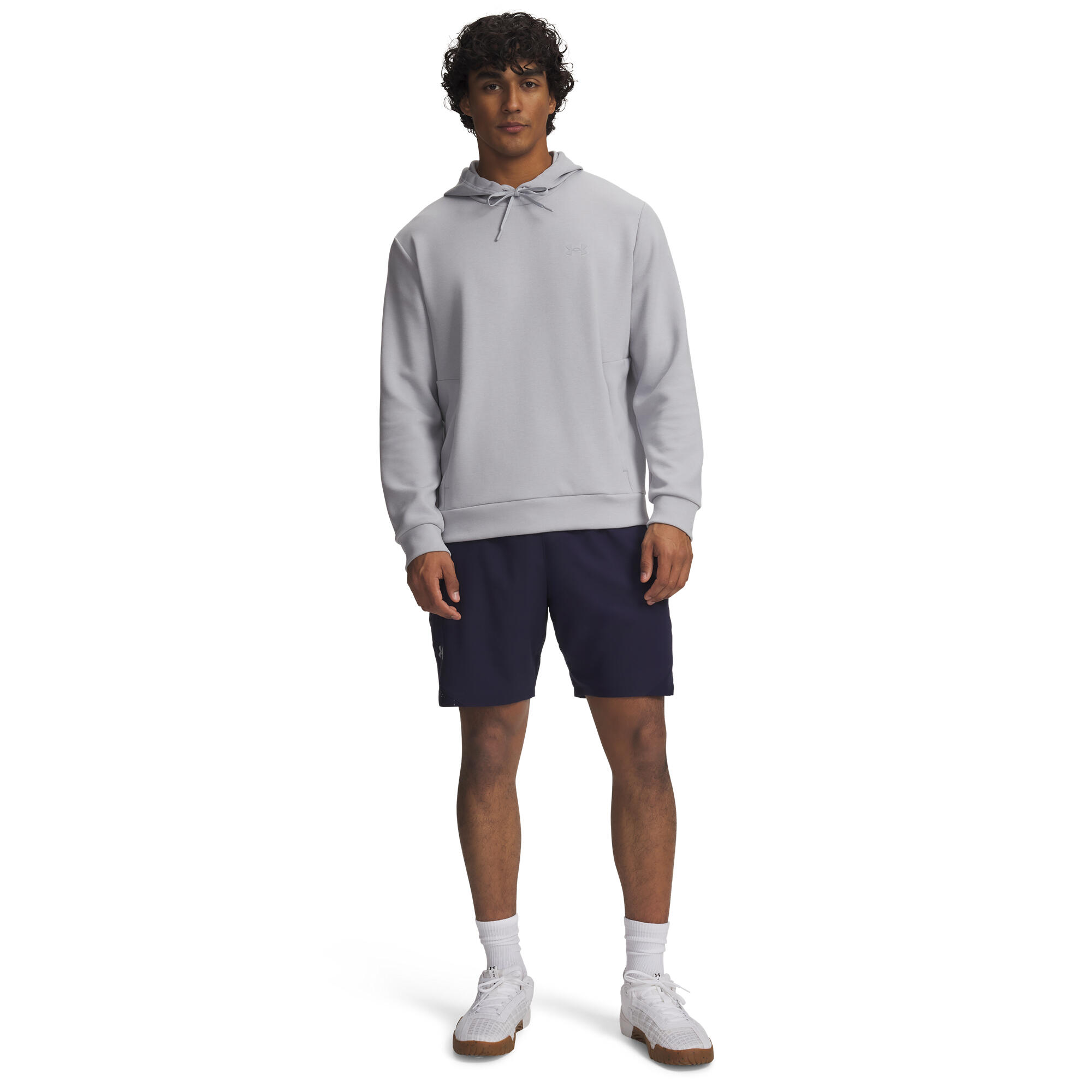 Under Armour Herren Shorts Vanish Woven 8in Short 1370382 2/7