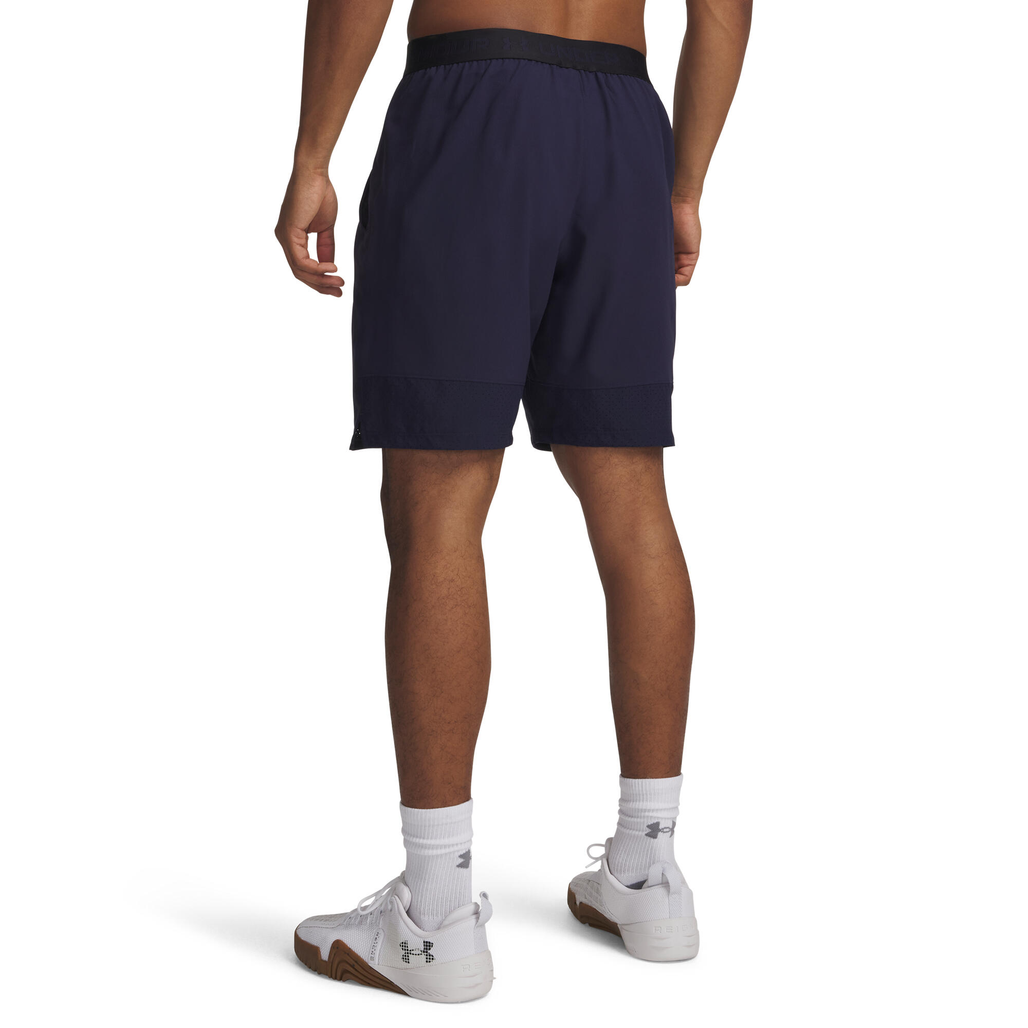 Under Armour Herren Shorts Vanish Woven 8in Short 1370382 5/7