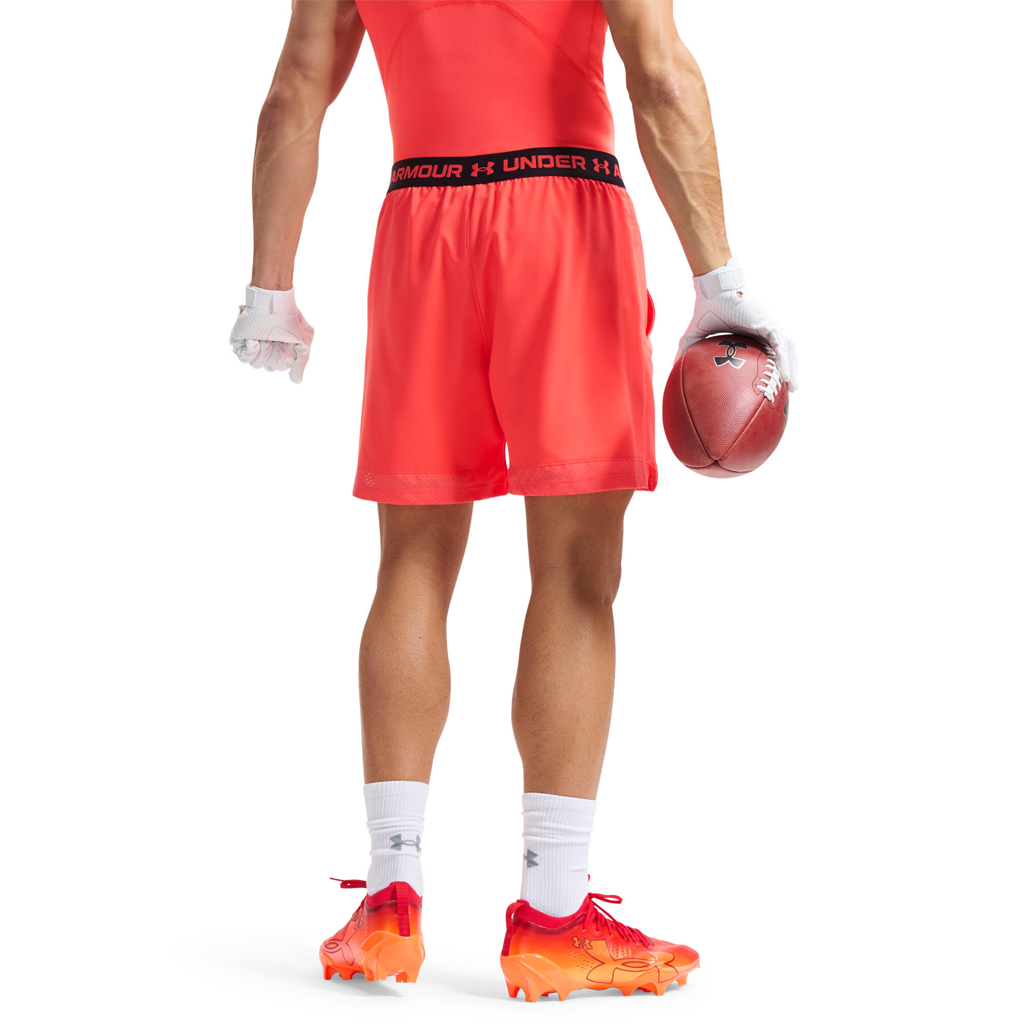 Under Armour Herren Shorts Vanish Woven 6in Shorts 1373718 7/7
