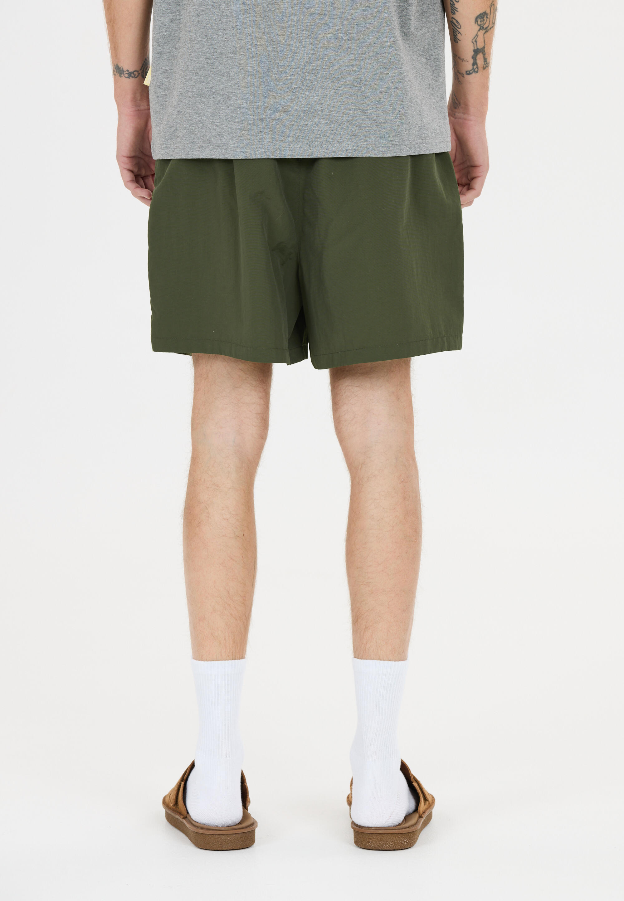 Outdoor short Whitsunday 5/5
