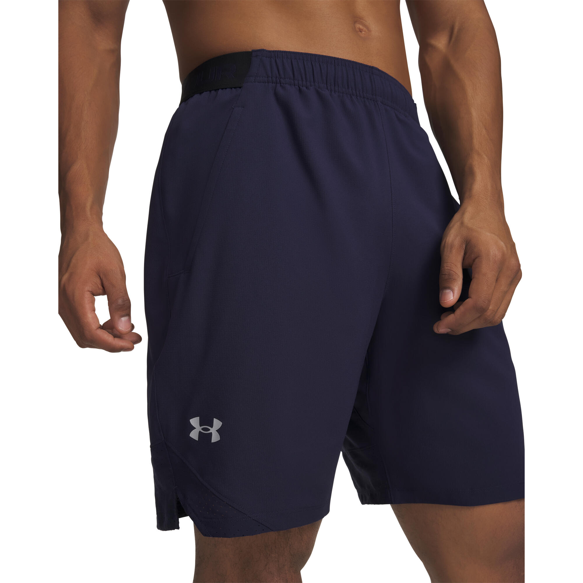 Under Armour Herren Shorts Vanish Woven 8in Short 1370382 3/7