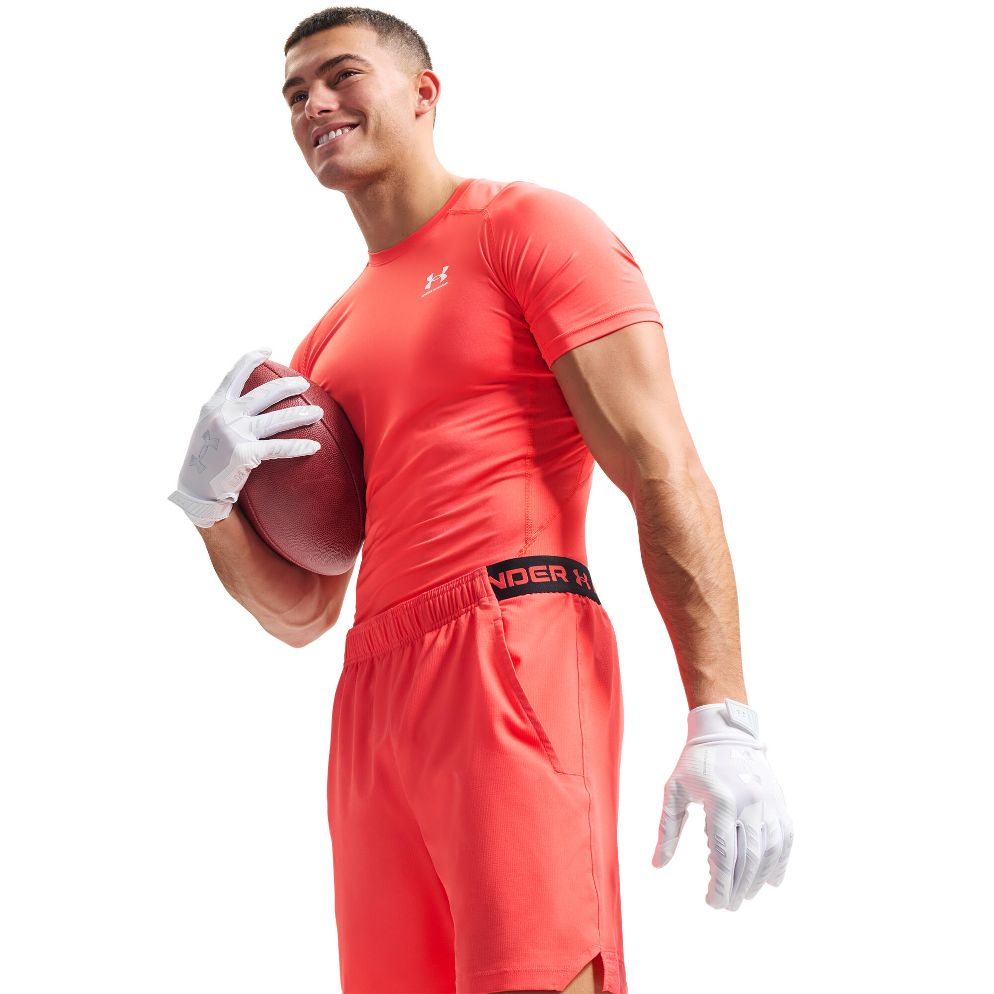Under Armour Herren Shorts Vanish Woven 6in Shorts 1373718 4/7
