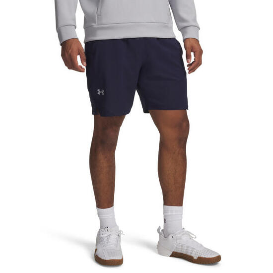Under Armour Herren Shorts Vanish Woven 8in Short 1370382