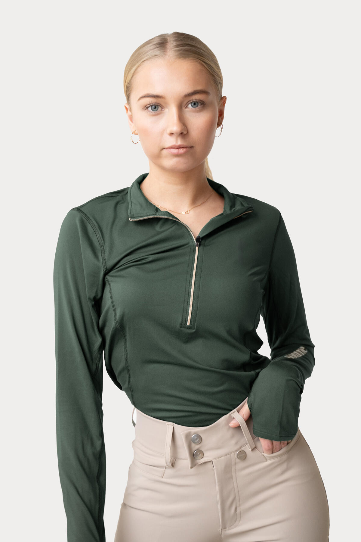 verde