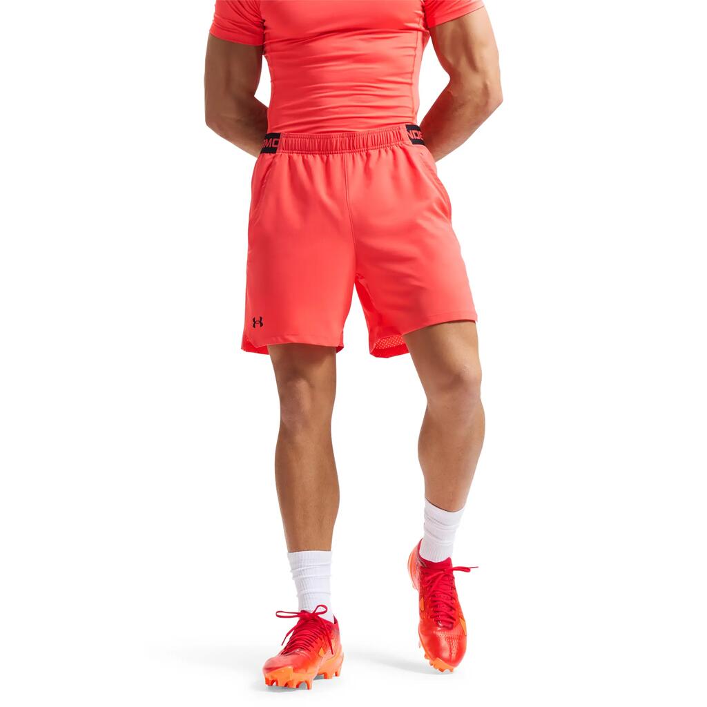 Spodenki krótkie męskie Under Armour Vanish Woven 6in Shorts