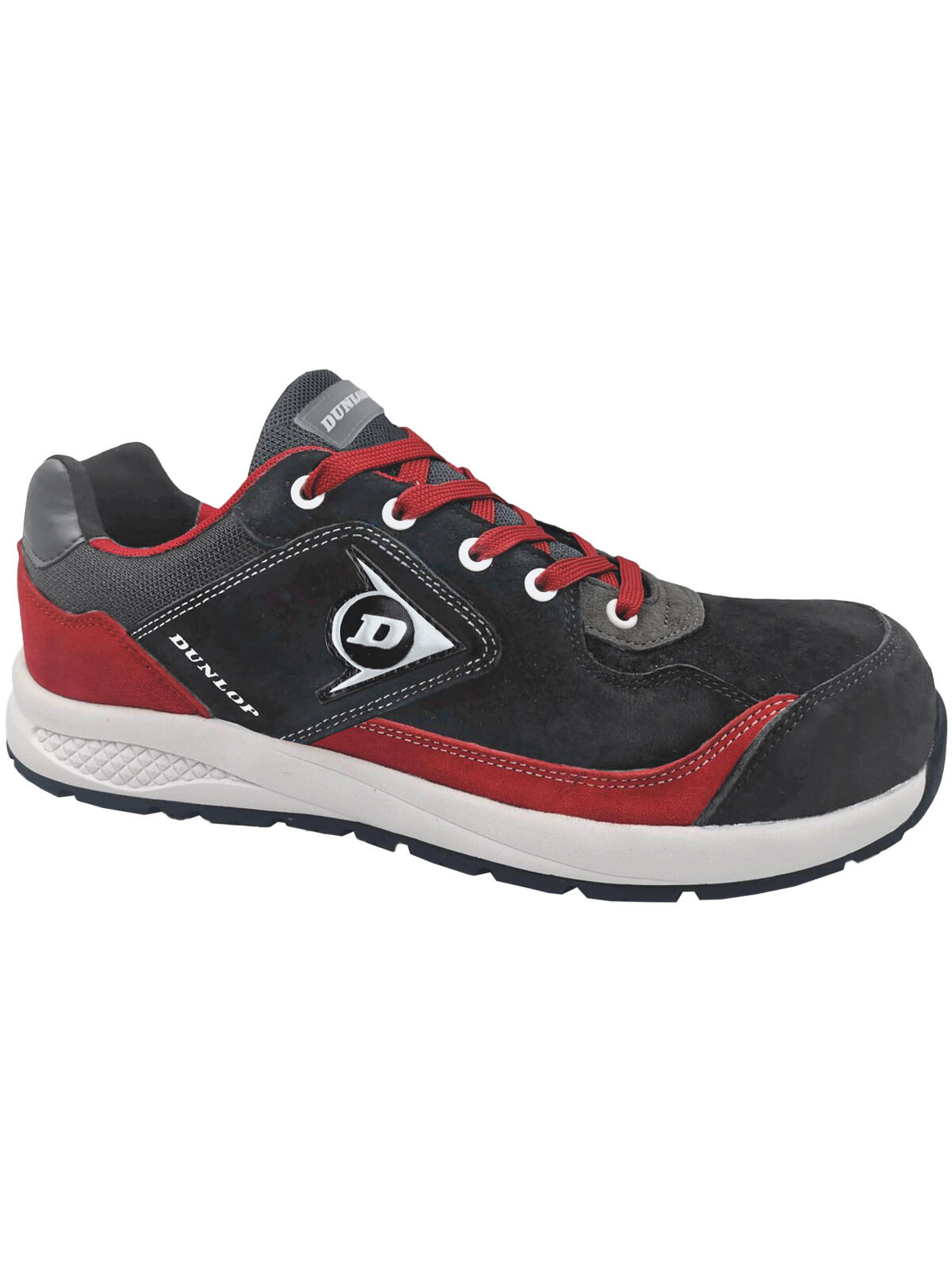DUNLOP zapatos de seguridad 201054 Dunlop Luka S3 1/5