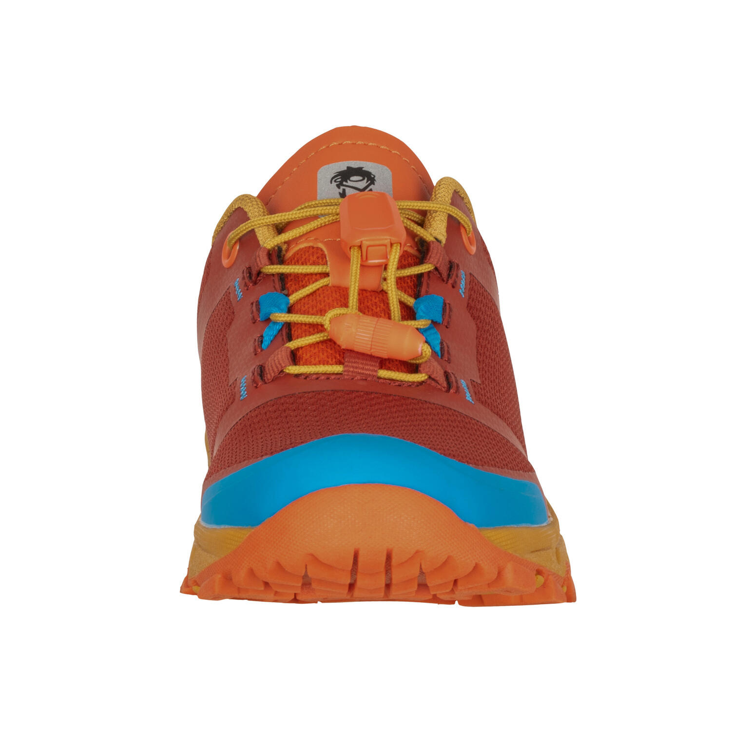 Wanderschuh Hiker XT Sandefjord Outdoor unisex 3/7