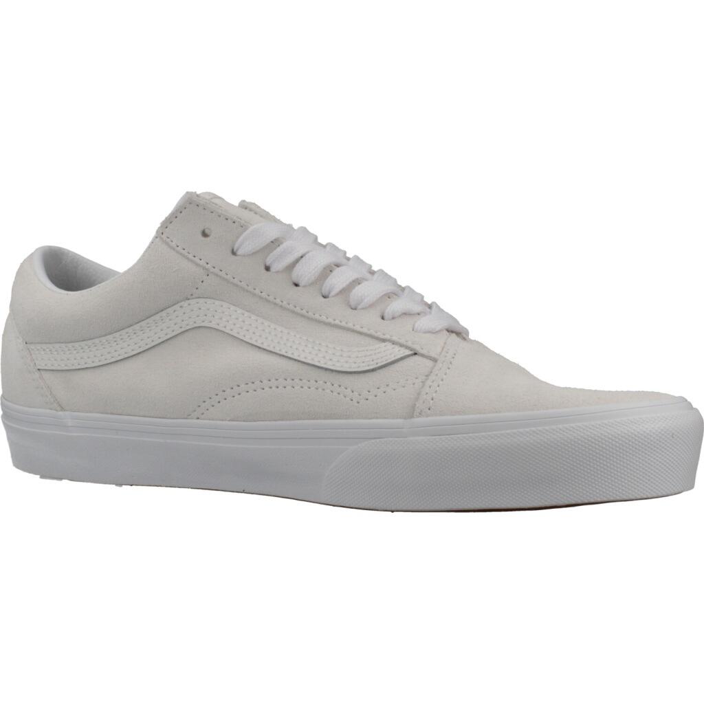 Buty VANS OLD SKOOL Biały 5/5