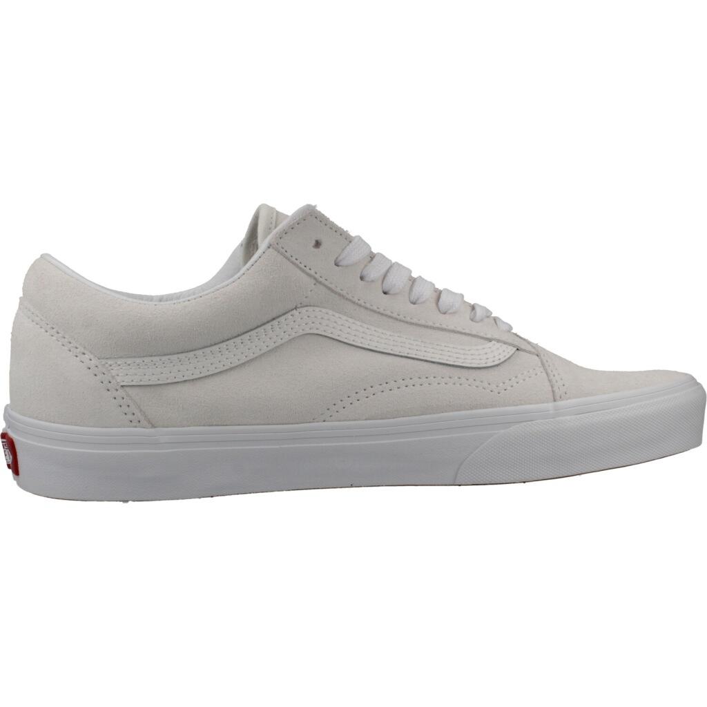 Buty VANS OLD SKOOL Biały 4/5