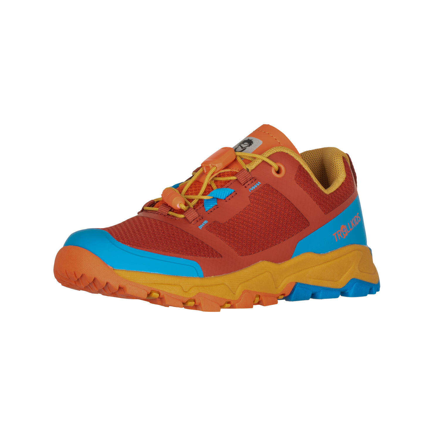 Wanderschuh Hiker XT Sandefjord Outdoor unisex 7/7